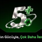 CoinTR: 5 Yılın Gücüyle Çok Daha İleriye!