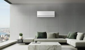 Samsung Bespoke AI WindFree Duvar Tipi Split Klimalar ile kışa hızlı ve akıllı hazırlık